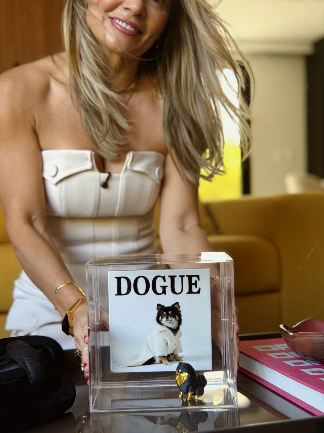 Dogue