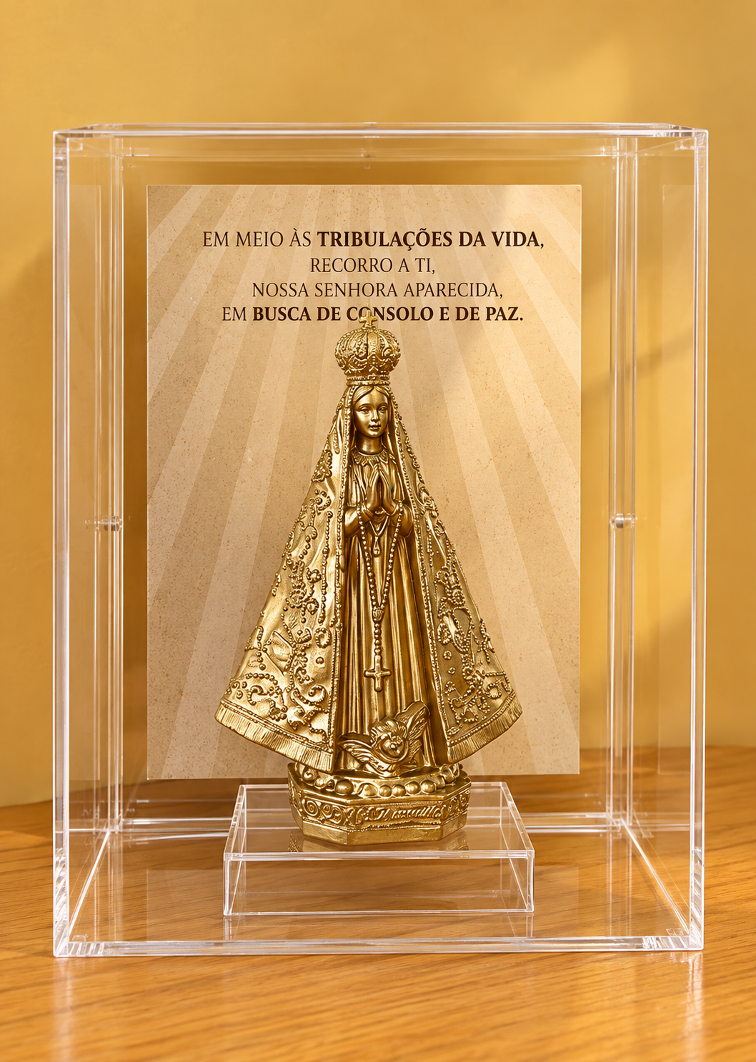 Nossa Senhora Aparecida G