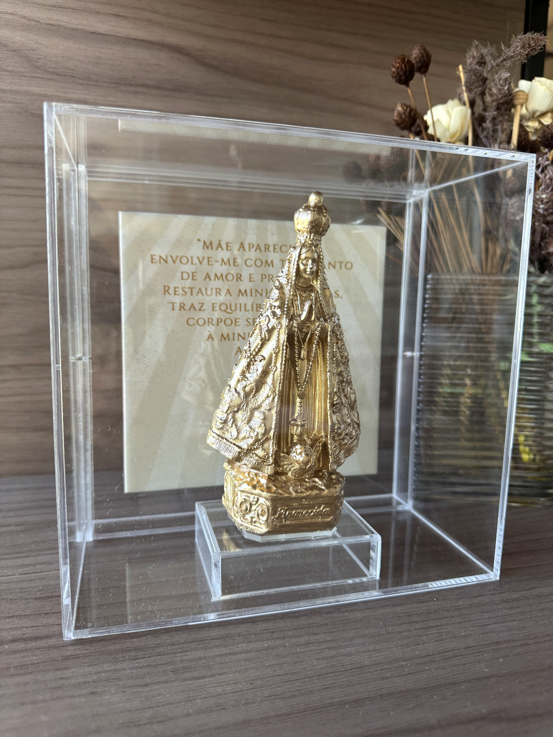 Nossa Senhora Aparecida Italiana P