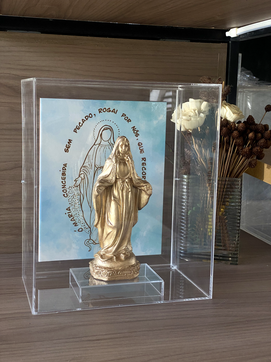Nossa Senhora das Graças